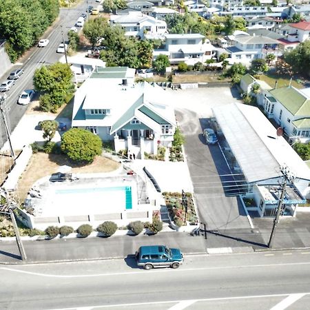 皮克顿豪斯住宿加早餐汽车旅馆住宿加早餐旅馆 外观 照片